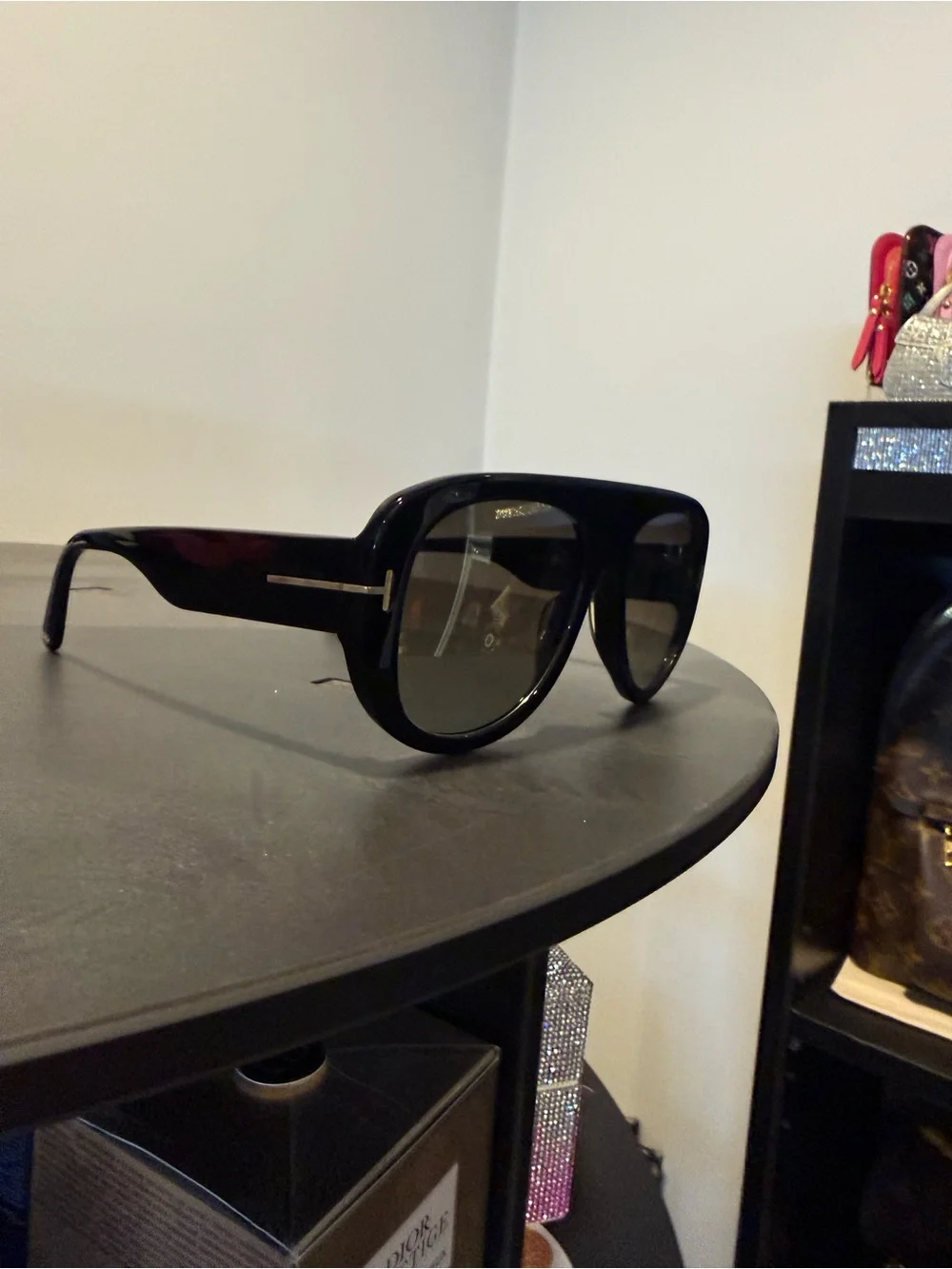 Tom Ford Cecil Sunglasses